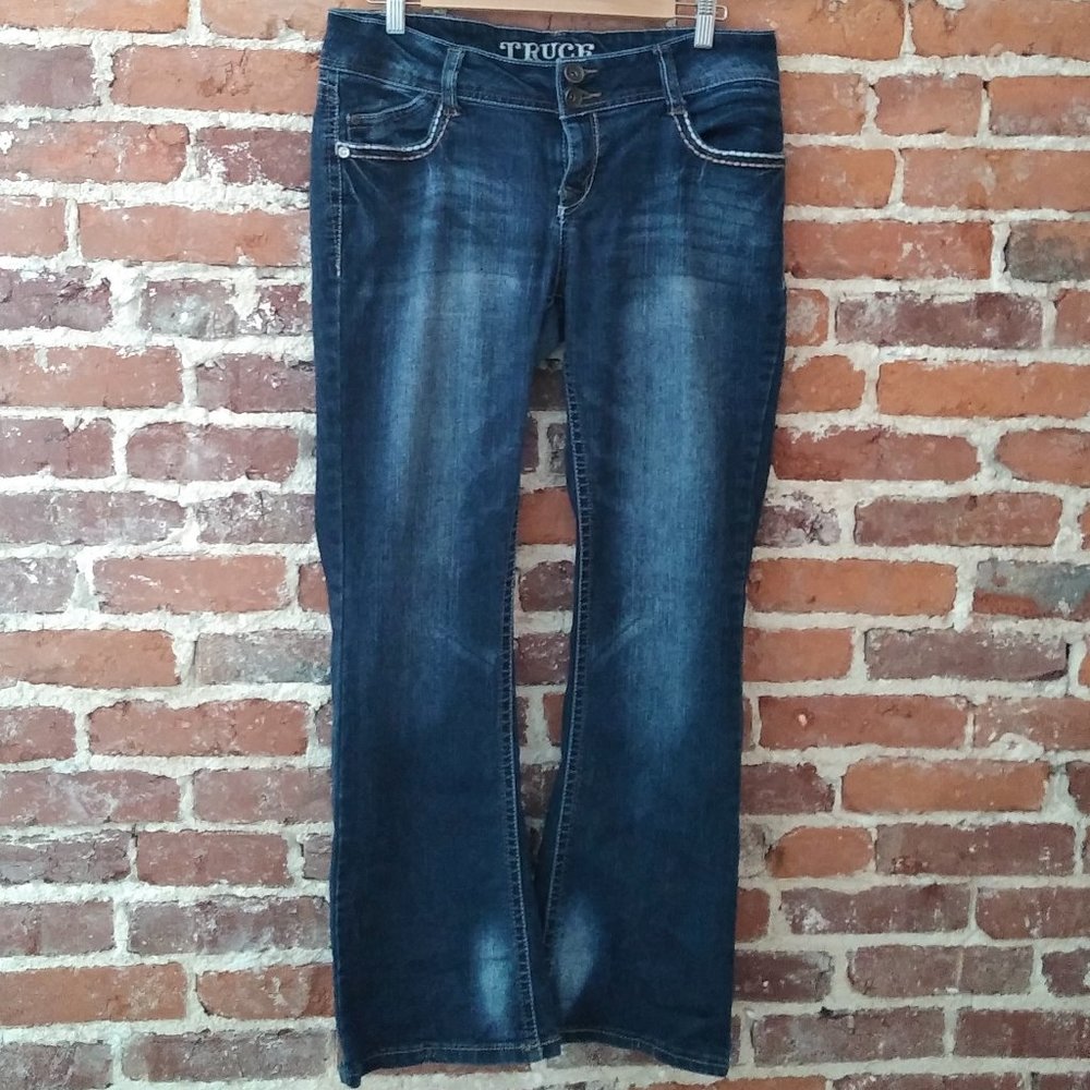 Truce Denim Jeans Size 13